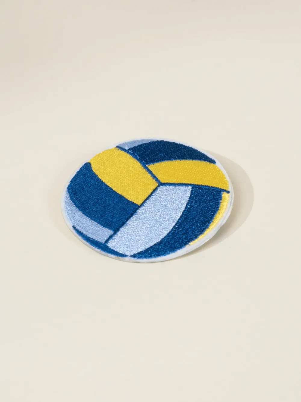 Mastermind Toys Coco Village Reusable Stick-On Patch - Ball Sale
