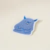 Mastermind Toys Coco Village Reusable Stick-On Patch - Monster Hot