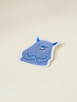 Mastermind Toys Coco Village Reusable Stick-On Patch - Monster Hot