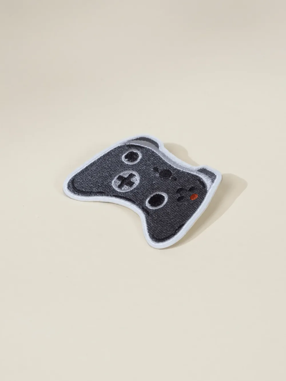 Mastermind Toys Coco Village Reusable Stick-On Patch - Gaming Controller Hot