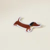 Mastermind Toys Coco Village Reusable Stick-On Patch - Sausage Dog Hot