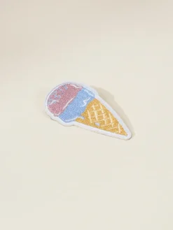Mastermind Toys Coco Village Reusable Stick-On Patch - Ice cream New