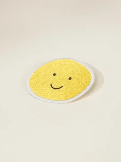 Mastermind Toys Coco Village Reusable Stick-On Patch - Smiley Best