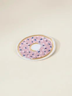 Mastermind Toys Coco Village Reusable Stick-On Patch - Donut Best