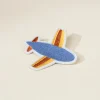 Mastermind Toys Coco Village Reusable Stick-On Patch - Plane Discount