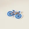 Mastermind Toys Coco Village Reusable Stick-On Patch - Bicycle New
