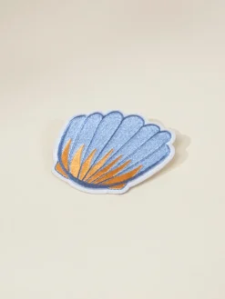 Mastermind Toys Coco Village Reusable Stick-On Patch - Shell Clearance