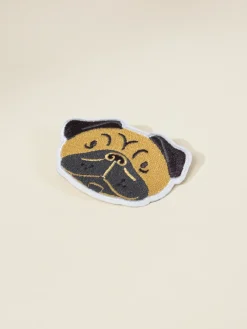 Mastermind Toys Coco Village Reusable Stick-On Patch - Dog Clearance