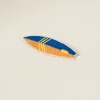 Mastermind Toys Coco Village Reusable Stick-On Patch - Surfboard Best
