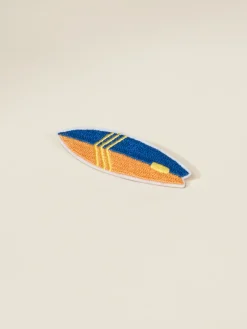 Mastermind Toys Coco Village Reusable Stick-On Patch - Surfboard Best