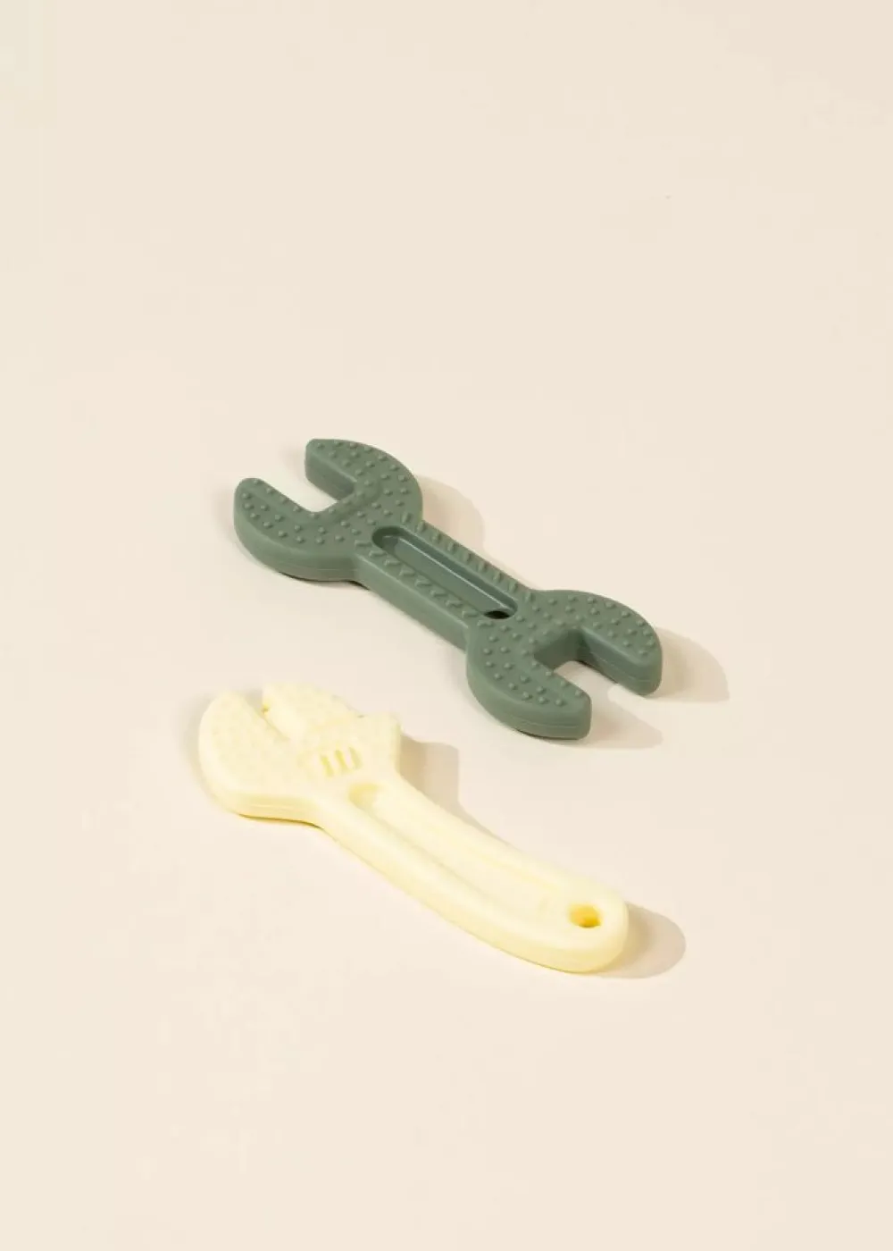 Shenzhen Wo Silicone Tech Co.,Ltd Coco Village Set of 4 Silicone Tools Best