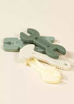 Shenzhen Wo Silicone Tech Co.,Ltd Coco Village Set of 4 Silicone Tools Best