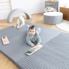 Coco Village Vegan Leather Soft Playmat Shades of Night Outlet