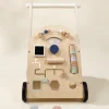 Zhejiang Hengxiang Toys Group Co., Ltd Coco Village Wooden Activity Walker Outlet
