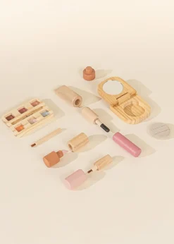 Ningbo Fecda Toys Co., Ltd Coco Village Wooden Beauty Set Clearance