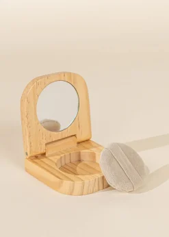 Ningbo Fecda Toys Co., Ltd Coco Village Wooden Beauty Set Clearance