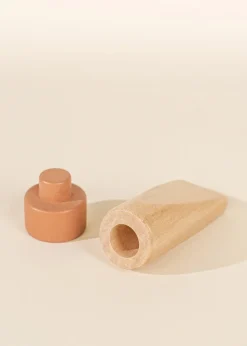 Ningbo Fecda Toys Co., Ltd Coco Village Wooden Beauty Set Clearance