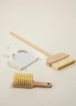 Coco Village Wooden Cleaning Playset Discount