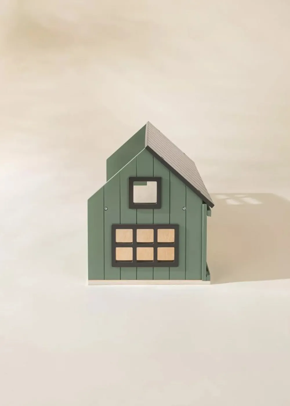 Zhejiang Hengxiang Toys Group Co., Ltd Coco Village Wooden Farm & Accessories Set Sale