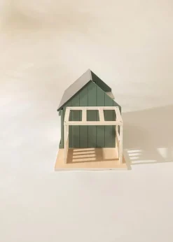 Zhejiang Hengxiang Toys Group Co., Ltd Coco Village Wooden Farm & Accessories Set Sale