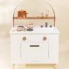 Ningbo Commiki Children Products Co., Ltd. Coco Village Wooden Kitchen Outlet