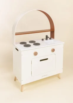 Ningbo Commiki Children Products Co., Ltd. Coco Village Wooden Kitchen Outlet