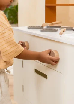 Ningbo Commiki Children Products Co., Ltd. Coco Village Wooden Kitchen Outlet