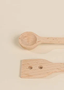 Ningbo Fecda Toys Co., Ltd Coco Village Wooden Pots and Pans Playset (6 Pcs) Outlet