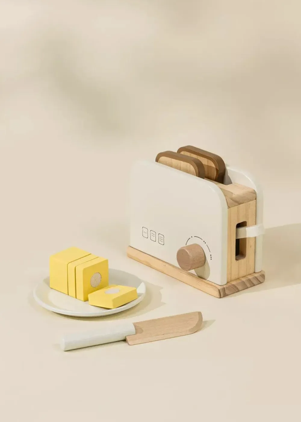Ningbo Fecda Toys Co., Ltd Coco Village Wooden Toaster Online
