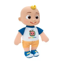Cocomelon Little Plush Assorted Clearance