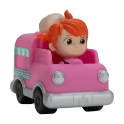 Cocomelon Mini Vehicles Clearance