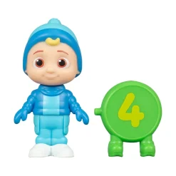 Cocomelon Number Surprise Figure Pack Series 2 Online