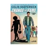 Mastermind Toys Colin Kaepernick: Change the Game (Graphic Novel Memoir) Book Online