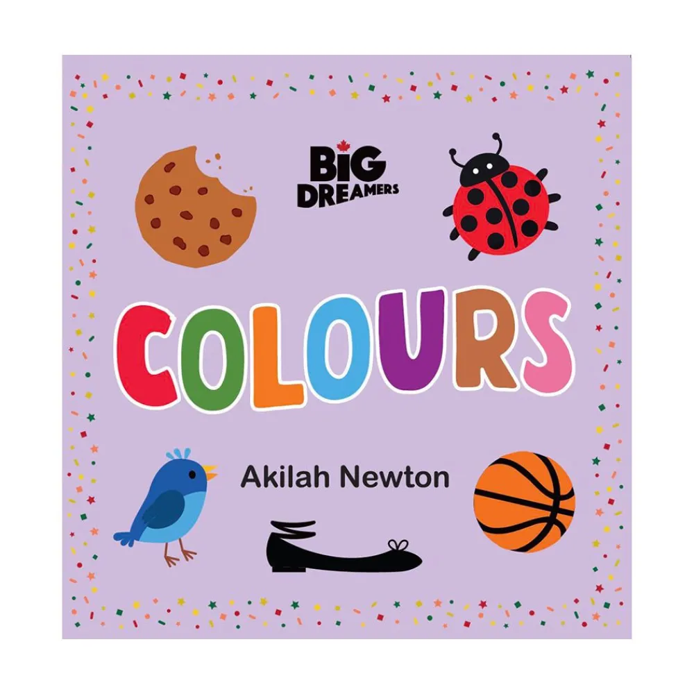 University of Toronto Press Inc. Colours customer Hot