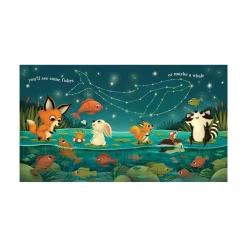 Simon & Schuster Canada Come Back to Me A Bedtime Story for Sleepy Eyes Fashion