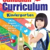 Mastermind Toys Complete Canadian Curriculum Kindergarten Fashion
