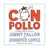 Mastermind Toys Con Pollo A Bilingual Playtime Adventure Book Hot