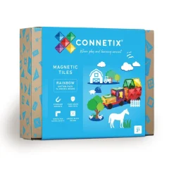 Connetix Motion Pack-Rainbow Outlet