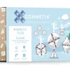 Connetix Shape Expansion-Clear Sale