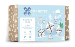 Connetix Shape Expansion-Clear Sale