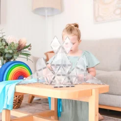 Connetix Shape Expansion-Clear Sale