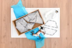 Connetix Shape Expansion-Clear Sale