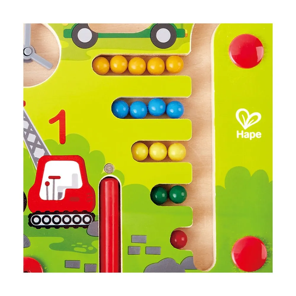 Playwell Enterprises Ltd. Construction & Number Maze Outlet