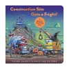 Mastermind Toys Construction Site Gets a Fright! A Halloween Book Sale