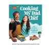 Mastermind Toys Cooking with My Dad Book Hot