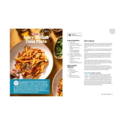 Mastermind Toys Cooking with My Dad Book Hot