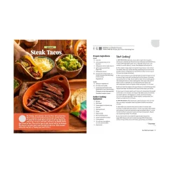 Mastermind Toys Cooking with My Dad Book Hot