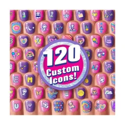 Cool Maker Go Glam U-nique Nail Salon Best