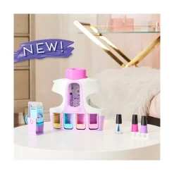 Cool Maker Go Glam U-nique Nail Salon Best