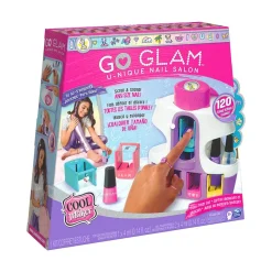 Cool Maker Go Glam U-nique Nail Salon Best